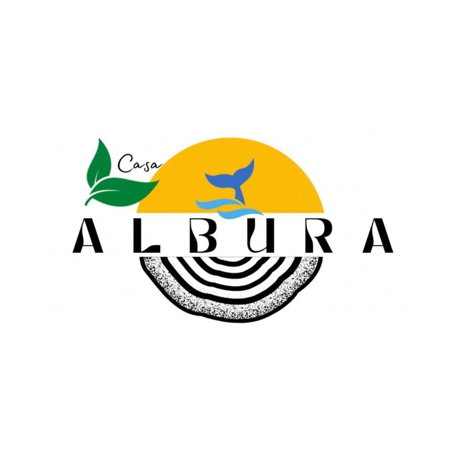 Puerto López Casa Albura酒店 外观 照片